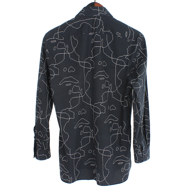 NEIL BARRETT(�ҹٷ�) BCM816 ��ũ ���̺� �÷� ������ ���� �̹���4 - ���̺��� �߰���ǰ