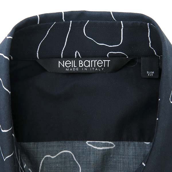 NEIL BARRETT(�ҹٷ�) BCM816 ��ũ ���̺� �÷� ������ ���� �̹���5 - ���̺��� �߰���ǰ