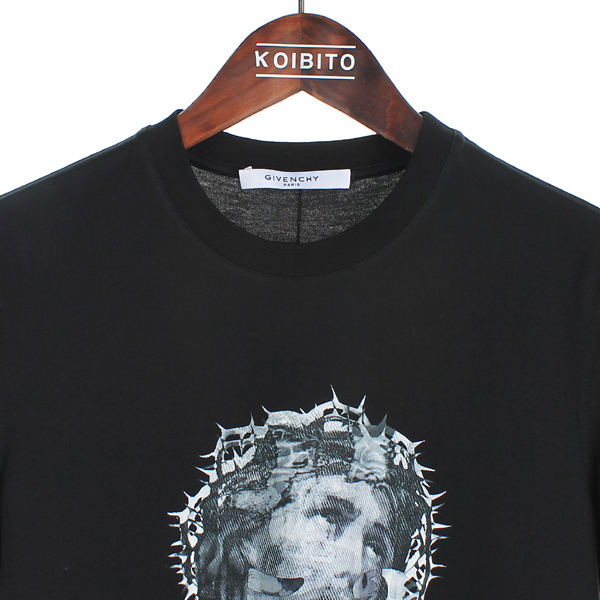 GIVENCHY(�����) 16J7132651 ������ ������ ���� �÷� Ƽ���� �̹���2 - ���̺��� �߰���ǰ