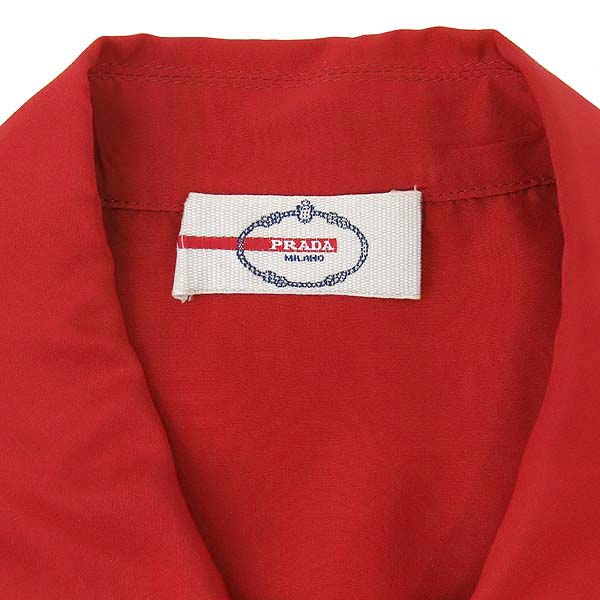 Prada(�����) 100% ��ũ ���� ���ǽ� �̹���5 - ���̺��� �߰���ǰ