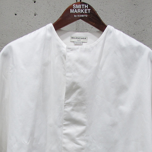 Balenciaga(�߷��þư�) 409280 �� 100% ȭ��Ʈ �÷� ���������� ��� ��ư ��� ������ ���� [���빮��] �̹���2 - ���̺��� �߰���ǰ