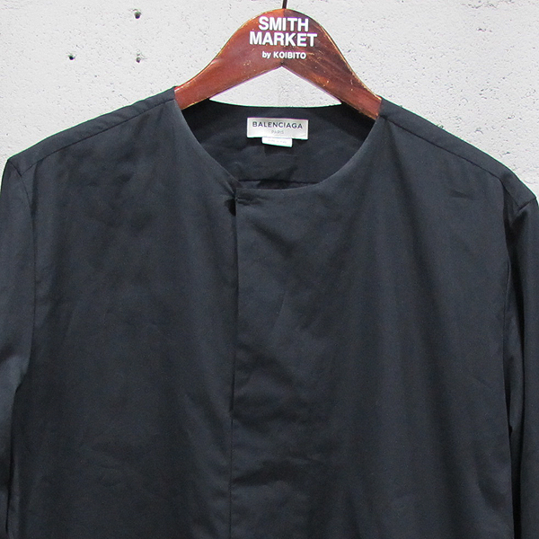 Balenciaga(�߷��þư�) 410411 �� 100% ���� �÷� ��� ��ư ��� ������ ���� [���빮��] �̹���2 - ���̺��� �߰���ǰ