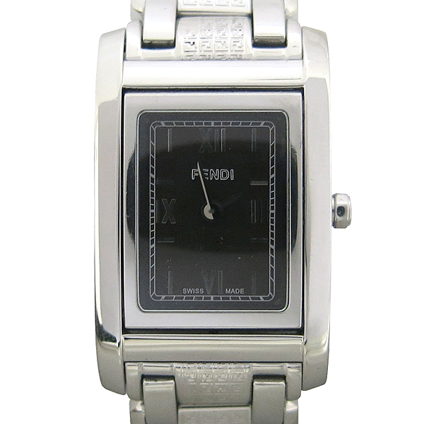 Fendi(���) 7600L �簢 ���� ��ƿ ������ �ð� [���빮��] �̹���2 - ���̺��� �߰���ǰ