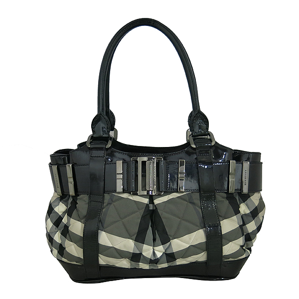 Burberry(������) 3690469 ��Ʈ ��� ���̸��� üũ �к긯 ���� ���̴�Ʈ Ʈ���� ��Ʈ�� [���빮��] �̹���2 - ���̺��� �߰���ǰ