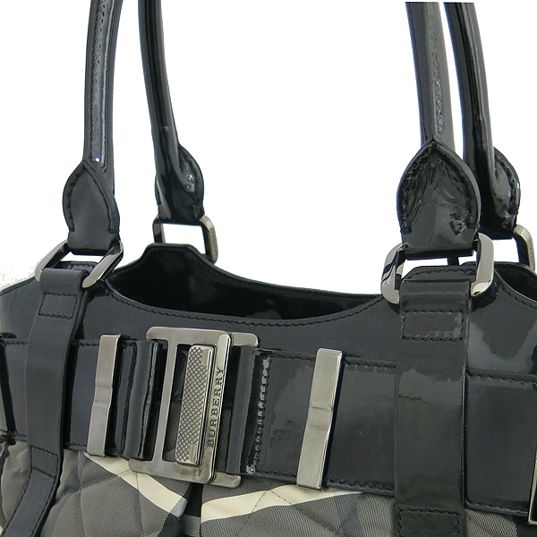 Burberry(������) 3690469 ��Ʈ ��� ���̸��� üũ �к긯 ���� ���̴�Ʈ Ʈ���� ��Ʈ�� [���빮��] �̹���4 - ���̺��� �߰���ǰ