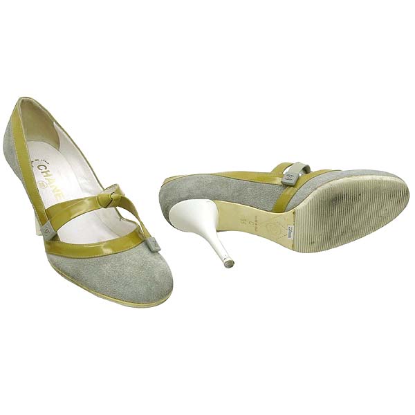 Chanel(����) �׷��� �÷� �����̵� ���ο� ���� Ʈ���� ������ ���� [��������] �̹���2 - ���̺��� �߰���ǰ