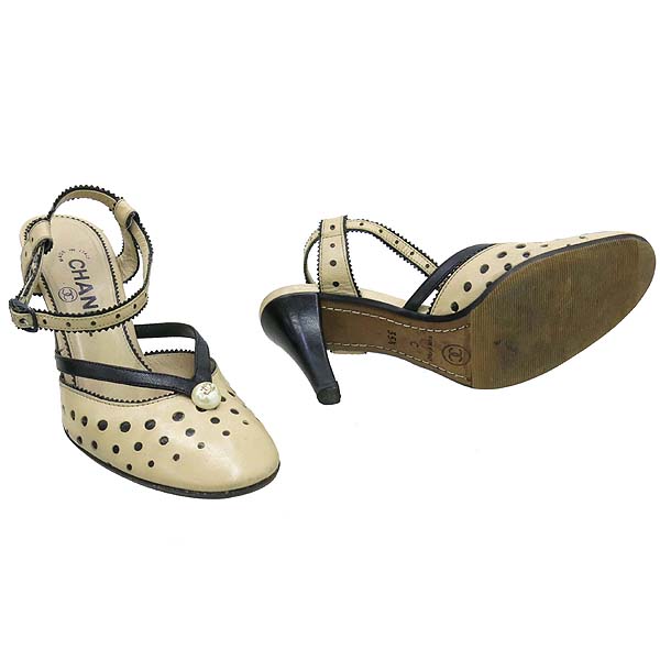 Chanel(����) ���� �ΰ� ��� ������ �������̼� ������ ���� �̹���2 - ���̺��� �߰���ǰ