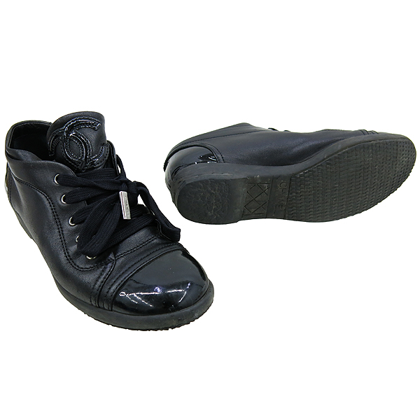 Chanel(����) ���� �÷� ������ ����Ŀ�� [��������] �̹���2 - ���̺��� �߰���ǰ