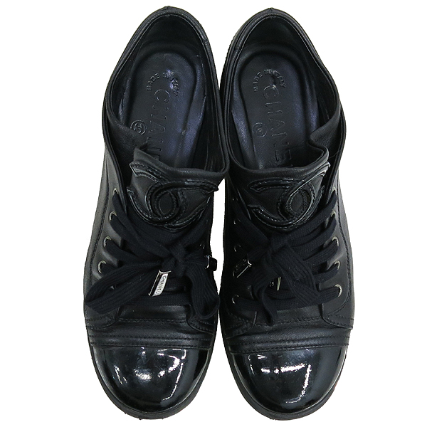 Chanel(����) ���� �÷� ������ ����Ŀ�� [��������] �̹���5 - ���̺��� �߰���ǰ