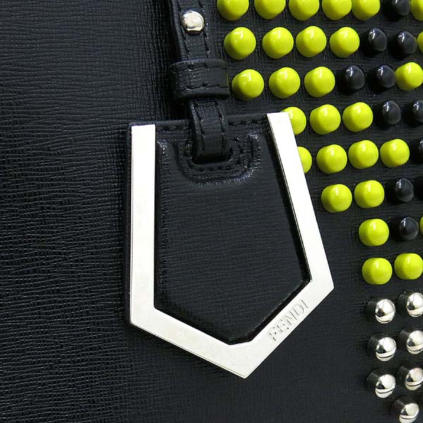 Fendi(���) 8BH253 ���� ���긣 S������ 2WAY �̹���4 - ���̺��� �߰���ǰ