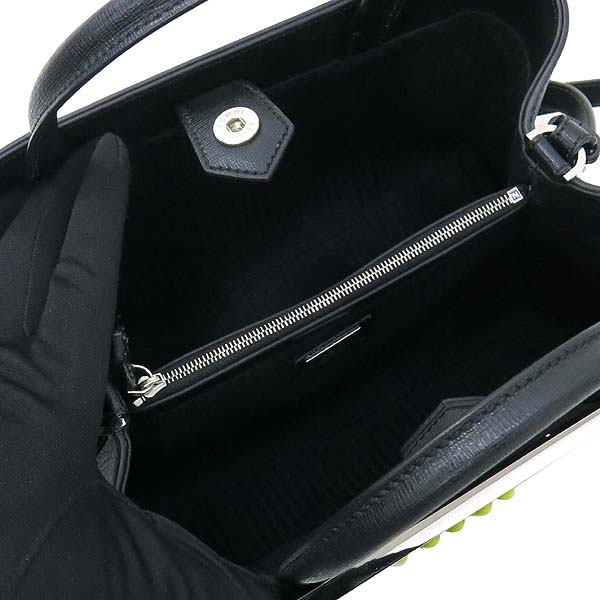 Fendi(���) 8BH253 ���� ���긣 S������ 2WAY �̹���6 - ���̺��� �߰���ǰ