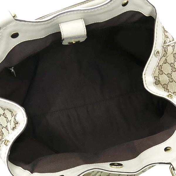 Gucci(����) 211944 GG�ΰ� �ڰ��� ���̺��� ���� Ʈ���� ��Ű ��Ʈ�� �̹���6 - ���̺��� �߰���ǰ