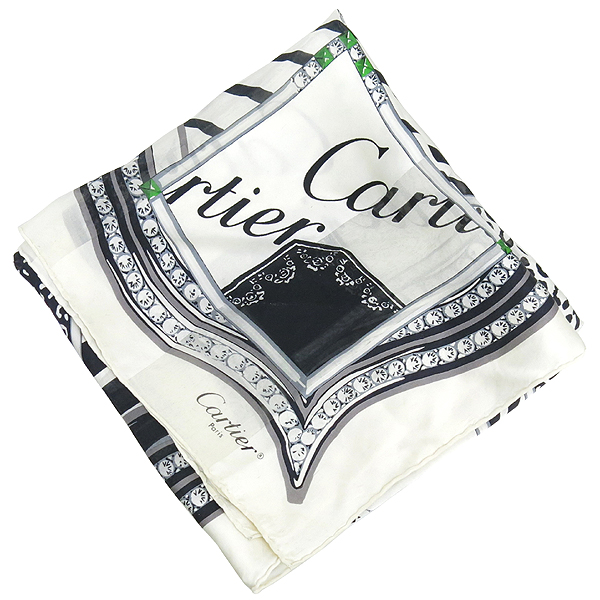 Cartier(��쿡) 100% ��ũ ��ī�� �̹���2 - ���̺��� �߰���ǰ