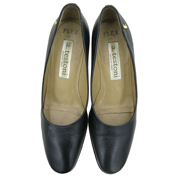 A.testoni(�׽����) ���� �÷� ���� ������ ���� [��������] �̹���4 - ���̺��� �߰���ǰ