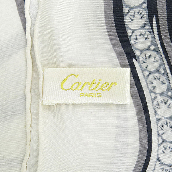 Cartier(��쿡) 100% ��ũ ��ī�� �̹���5 - ���̺��� �߰���ǰ