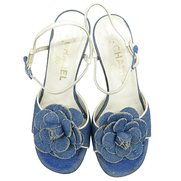 Chanel(����) ��Ḯ�� ��� ���� ������ ���� �̹���4 - ���̺��� �߰���ǰ