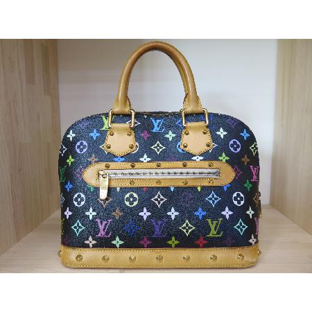 Louis Vuitton(���̺���)M92467 ���׷� ��Ƽ���� ��Ʈ�� �̹���2 - ���̺��� �߰���ǰ