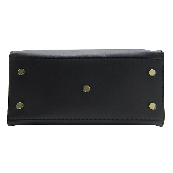 SAINTLAURENT PARIS(���ζ��ĸ�) 394461 ���ζ� ī�ٽ� ���� ���� ���̺� ������ 2WAY [��õ��] �̹���5 - ���̺��� �߰���ǰ