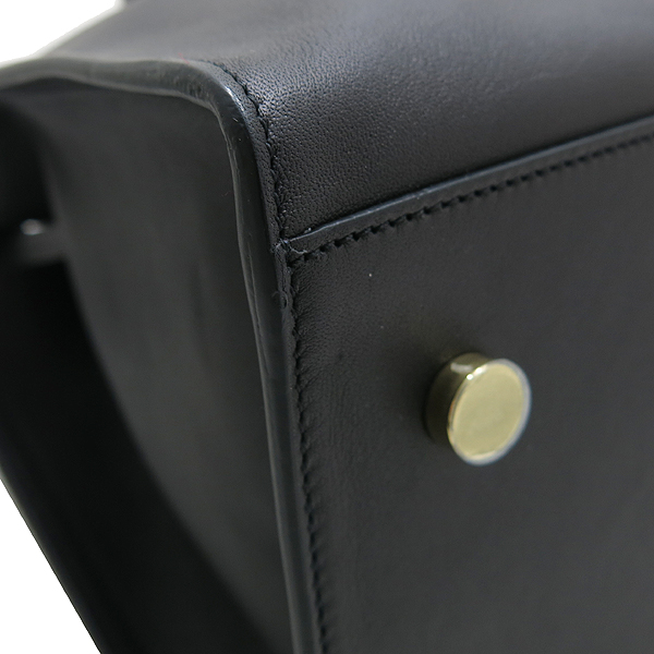 SAINTLAURENT PARIS(���ζ��ĸ�) 394461 ���ζ� ī�ٽ� ���� ���� ���̺� ������ 2WAY [��õ��] �̹���6 - ���̺��� �߰���ǰ