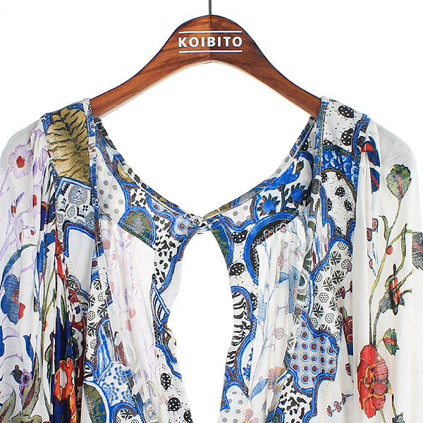 JUST CAVALLI(����Ʈ ī�߸�) ��Ʈ ������ ������ Ƽ[�λ꼾�Һ���] �̹���2 - ���̺��� �߰���ǰ