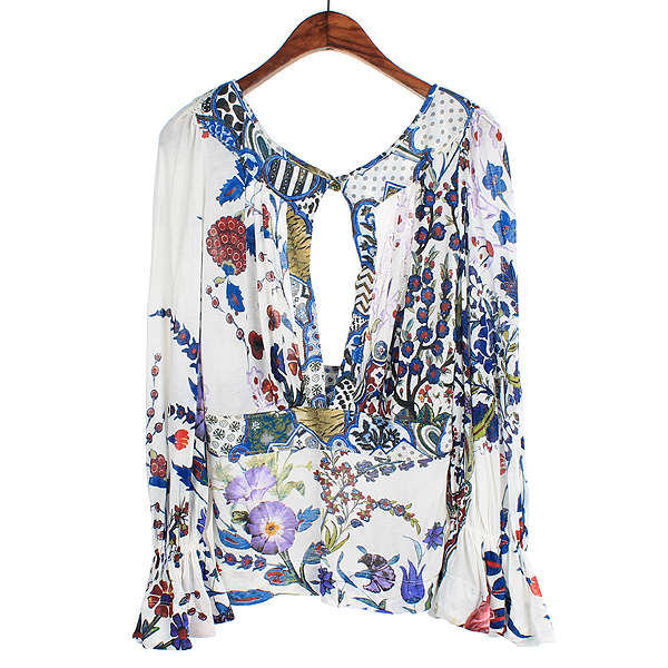 JUST CAVALLI(����Ʈ ī�߸�) ��Ʈ ������ ������ Ƽ[�λ꼾�Һ���] �̹���4 - ���̺��� �߰���ǰ