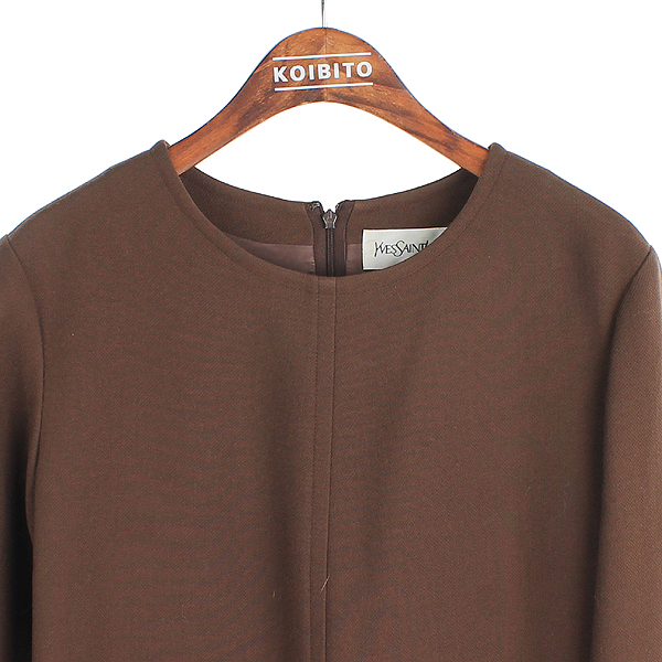 YSL(�Ի��ζ�) �����÷� ���� �巹�� ���ǽ� [��������] �̹���2 - ���̺��� �߰���ǰ