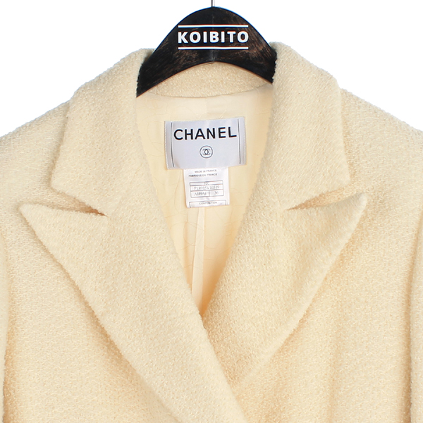 Chanel(����) �ڰ� �ΰ� ��ư ���̺��� �÷� Ʈ���� �������� [�λ꼾�Һ���] �̹���2 - ���̺��� �߰���ǰ