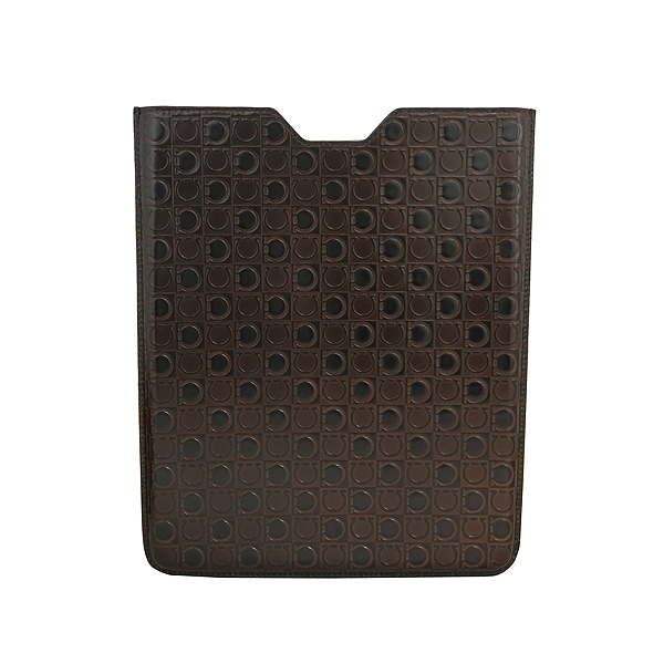 Ferragamo(��󰡸�) 66 9029 ���� ���� ��ġ�� �ΰ� �����е� ���̽� [���빮��] �̹���2 - ���̺��� �߰���ǰ