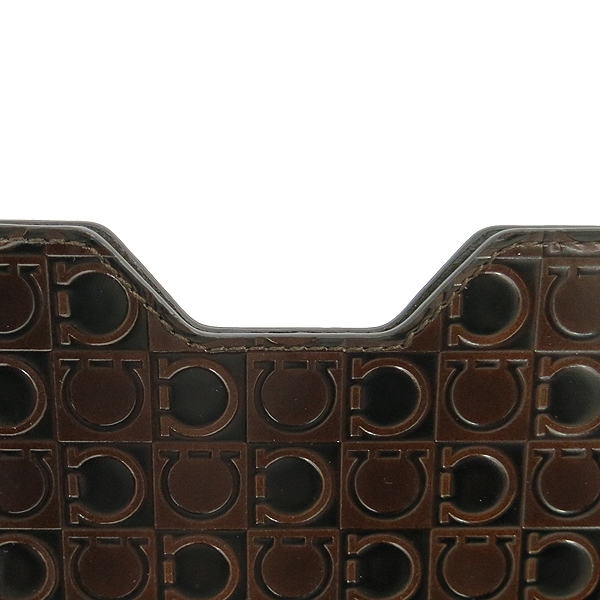 Ferragamo(��󰡸�) 66 9029 ���� ���� ��ġ�� �ΰ� �����е� ���̽� [���빮��] �̹���4 - ���̺��� �߰���ǰ