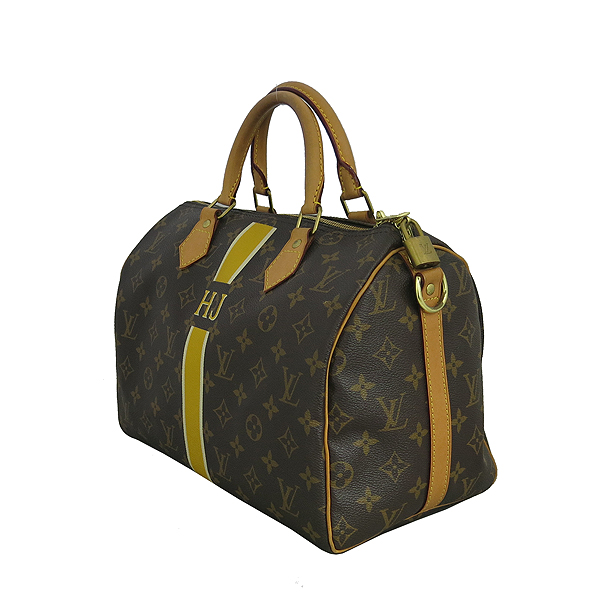 Louis Vuitton(���̺���) P00216 ����� ���� ���׷� ĵ���� ���ǵ� 30 ��Ʈ�� [���빮��] �̹���3 - ���̺��� �߰���ǰ