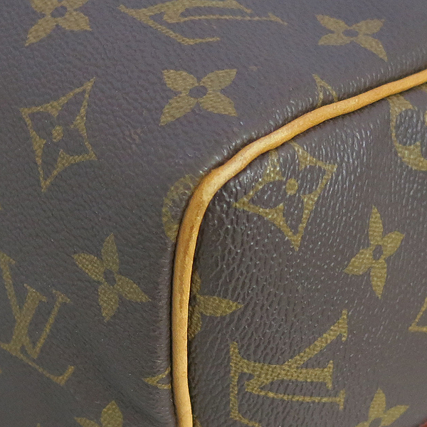Louis Vuitton(���̺���) P00216 ����� ���� ���׷� ĵ���� ���ǵ� 30 ��Ʈ�� [���빮��] �̹���4 - ���̺��� �߰���ǰ