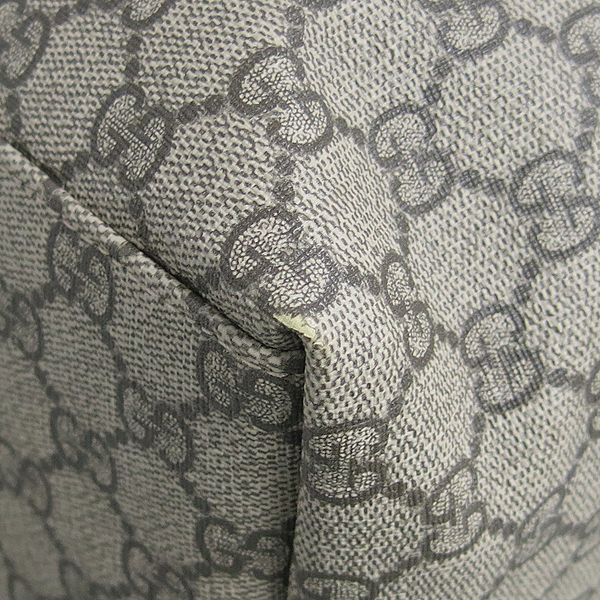 Gucci(����) 246414 GG �ΰ� PVC ������ ���� [���빮��] �̹���4 - ���̺��� �߰���ǰ