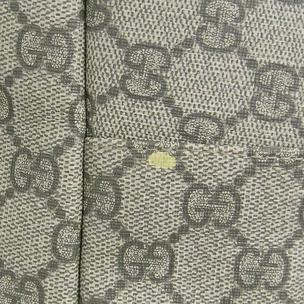 Gucci(����) 246414 GG �ΰ� PVC ������ ���� [���빮��] �̹���5 - ���̺��� �߰���ǰ