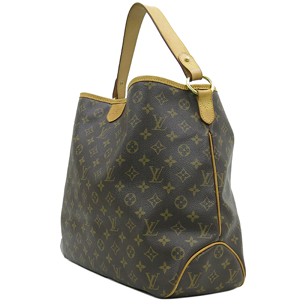 Louis Vuitton(���̺���) M40353 ���׷� ĵ���� ������ƮǮ MM ����� �̹���3 - ���̺��� �߰���ǰ