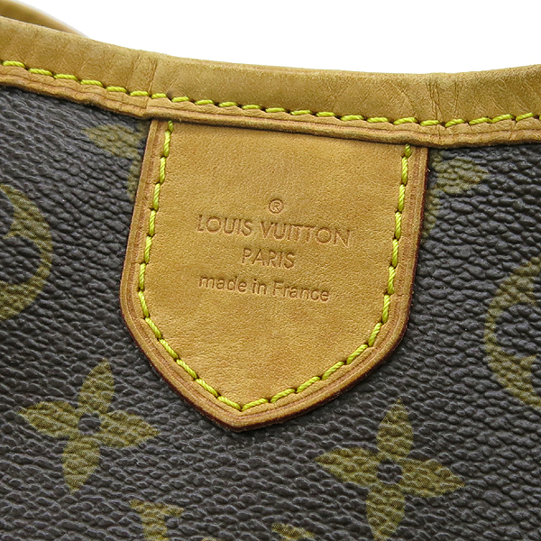 Louis Vuitton(���̺���) M40353 ���׷� ĵ���� ������ƮǮ MM ����� �̹���4 - ���̺��� �߰���ǰ