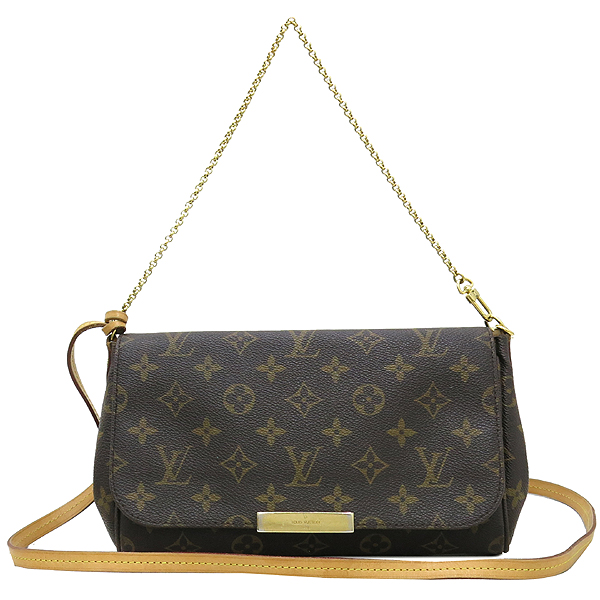Louis Vuitton(���̺���) M40718 ���׷� ĵ���� ���̺��� MM 2WAY �̹���2 - ���̺��� �߰���ǰ