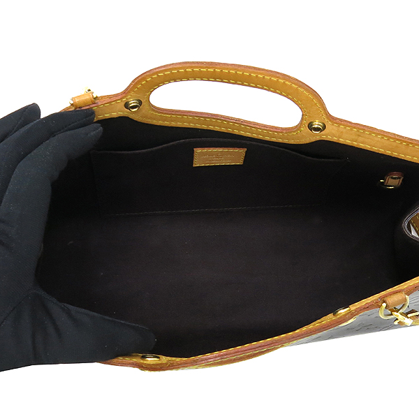 Louis Vuitton(���̺���) M91995 ���׷� ������ �Ƹ����� �轺�θ� 2WAY [��������] �̹���5 - ���̺��� �߰���ǰ