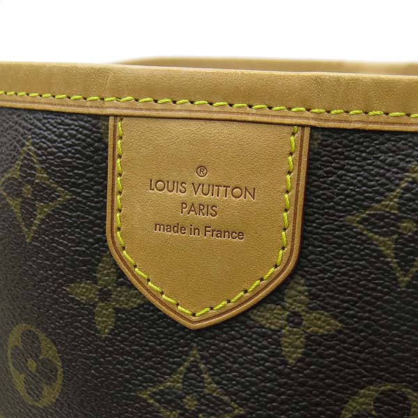 Louis Vuitton(���̺���) M40354 ���׷� ĵ���� ������ƮǮ GM ����� �̹���4 - ���̺��� �߰���ǰ