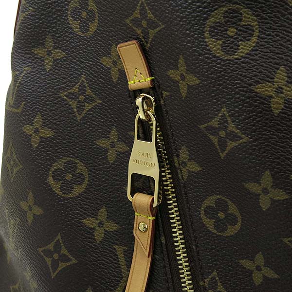 Louis Vuitton(���̺���) M40354 ���׷� ĵ���� ������ƮǮ GM ����� �̹���5 - ���̺��� �߰���ǰ