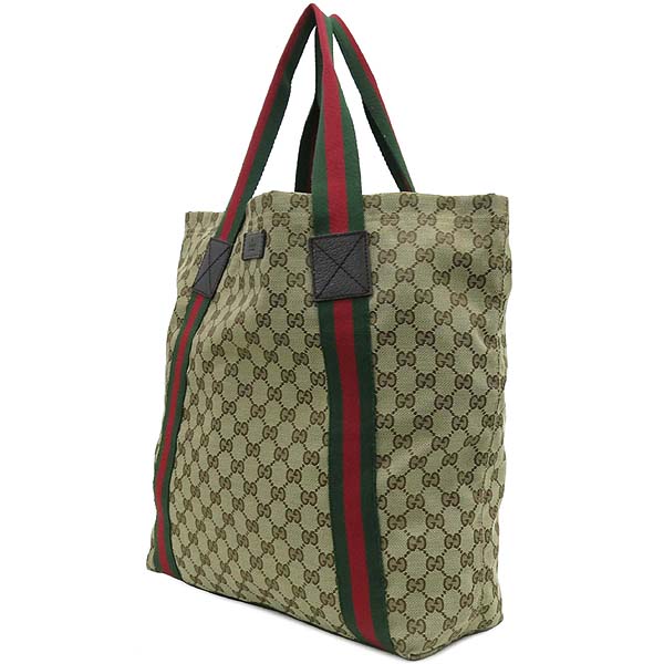 Gucci(����) 189669 GG �ΰ� �ڰ��� ��� Ʈ���� ��Ʈ�� �̹���2 - ���̺��� �߰���ǰ
