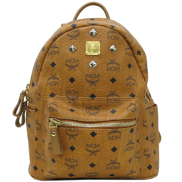 MCM(������) MMK2AVE20CO001 ���佺 S������ ��Ÿũ ������ ���� �̹���2 - ���̺��� �߰���ǰ