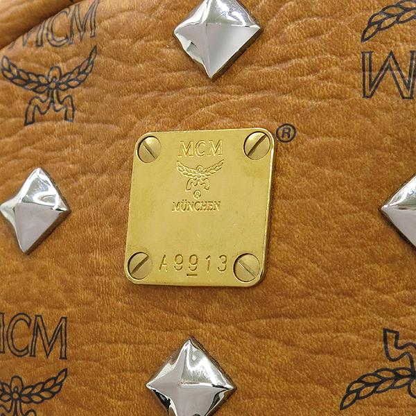 MCM(������) MMK2AVE20CO001 ���佺 S������ ��Ÿũ ������ ���� �̹���6 - ���̺��� �߰���ǰ