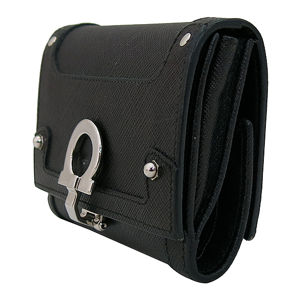 Ferragamo(��󰡸�) 22 6703 ���� �ΰ� ��� ���� ���� ������ ������ [�λ꼾�Һ���] �̹���2 - ���̺��� �߰���ǰ