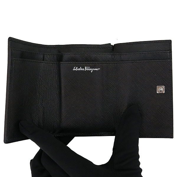 Ferragamo(��󰡸�) 22 6703 ���� �ΰ� ��� ���� ���� ������ ������ [�λ꼾�Һ���] �̹���5 - ���̺��� �߰���ǰ