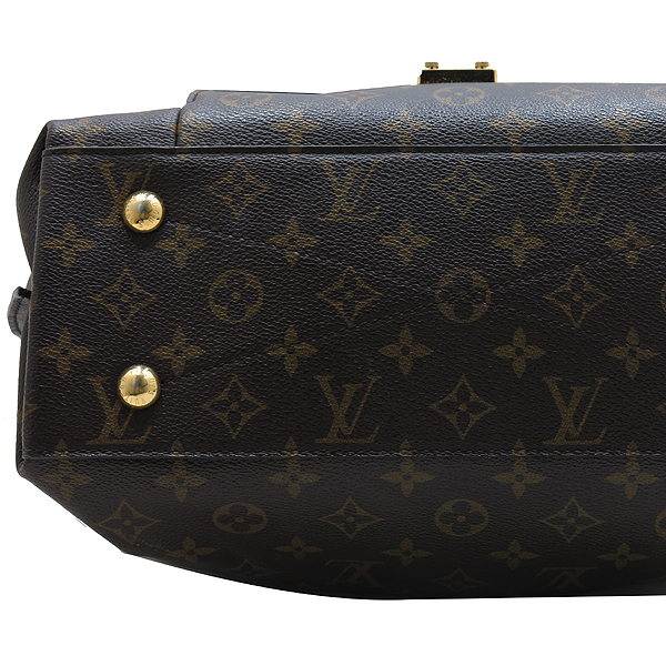 Louis Vuitton(���̺���) M40781 ���׷� ĵ���� ��Ƽ�� ��Ʈ�� + �����Ʈ�� 2WAY [��õ��] �̹���4 - ���̺��� �߰���ǰ