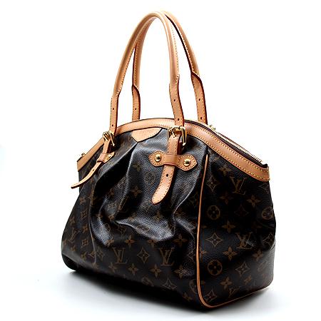 Louis Vuitton(���̺���) M40144 ���׷� ĵ���� Ƽ���� GM �����[���ֻ���] �̹���2 - ���̺��� �߰���ǰ