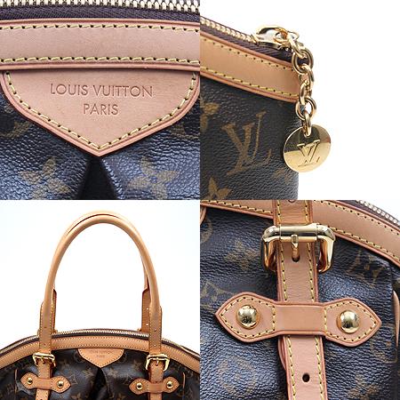 Louis Vuitton(���̺���) M40144 ���׷� ĵ���� Ƽ���� GM �����[���ֻ���] �̹���4 - ���̺��� �߰���ǰ