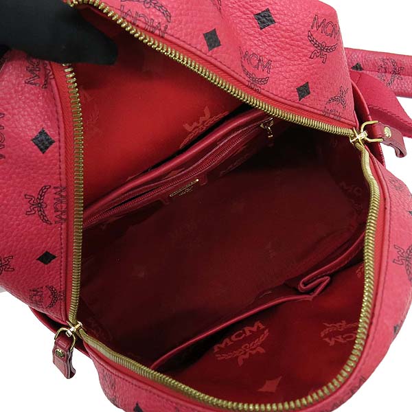 MCM(������) MMK2AVE20RE001 ���佺 S������ ��Ÿũ ������ ���� �̹���5 - ���̺��� �߰���ǰ