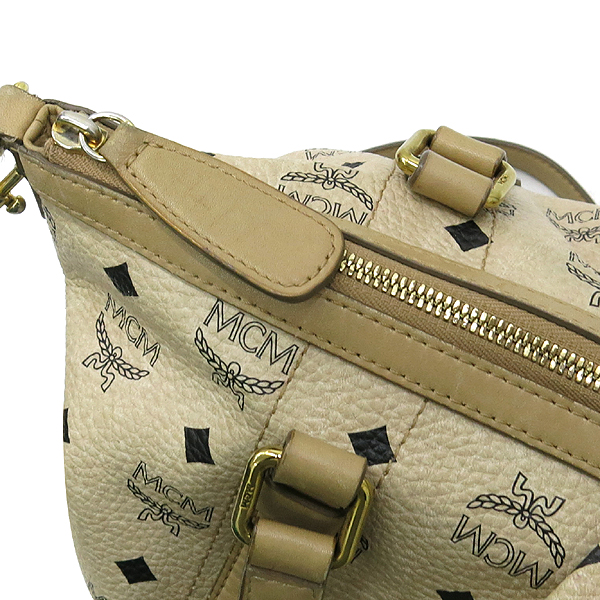 MCM(������)MWP1SVI12IG001 ���佺 ������ PVC ��Ʈ�� + �����Ʈ�� �̹���4 - ���̺��� �߰���ǰ