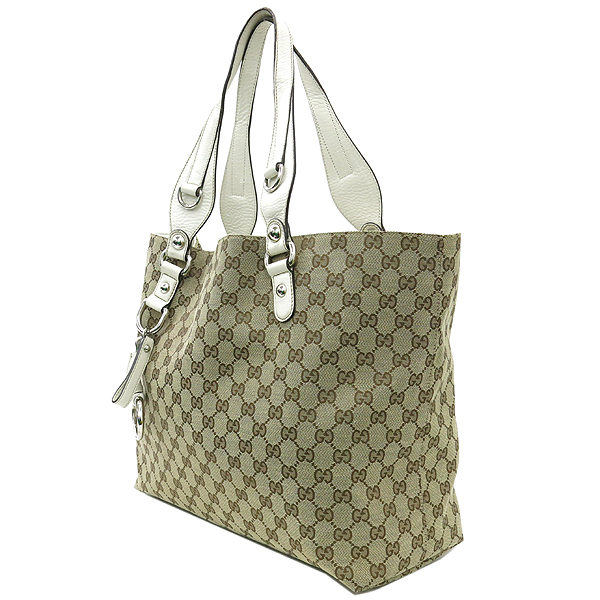 Gucci(����) 229852 GG�ΰ� �ڰ��� ���̺��� ���� ���� ����� [��������] �̹���2 - ���̺��� �߰���ǰ